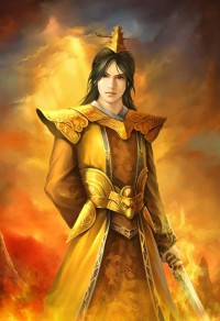 总裁的替嫁前妻