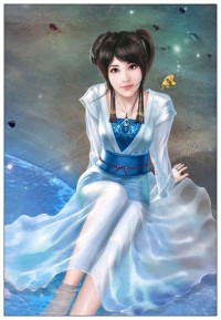 我的特工老婆
