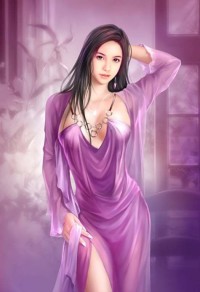 我是她不可告人的美強a