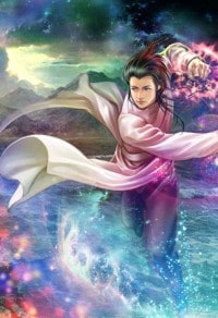 （BL/全職高手同人）【全職世錦賽】天下英雄