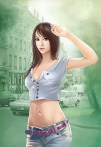 全城通缉：惹火娇妻带球跑
