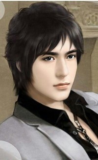 春歸郎未知