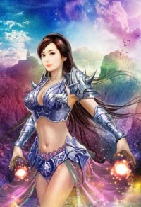 她顶级白莲，进宫嘎嘎乱杀